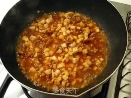 Make Fish fragrance step 5