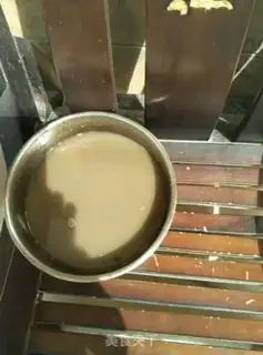 Make Crab juice step 5