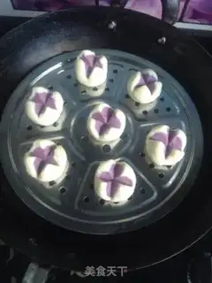 Make Potato buns step 2