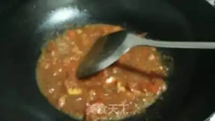 Make A pepper steak step 2