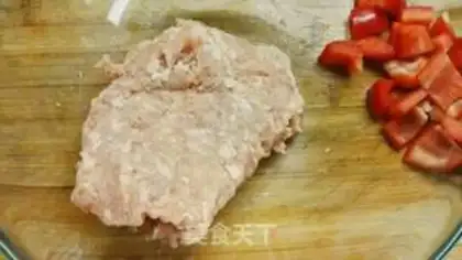 Make Pepper corn fried chicken legs step 2