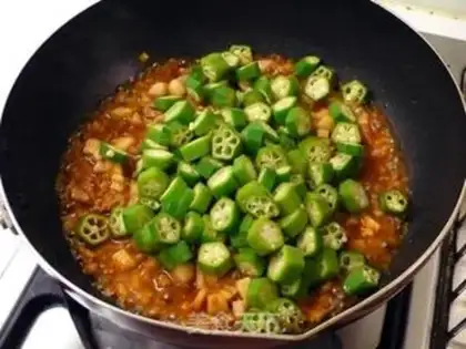 Make Fish fragrance step 6