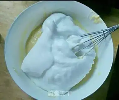 Make Three sheep with Thai cupcakes step 7