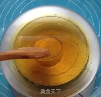 Make Lian Yuen Yuen step 2