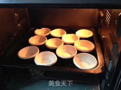 Make Red bean balls step 6