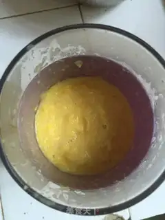 Make Milky corn juice step 2