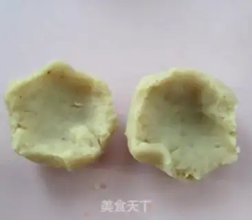 Make Lian Yuen Yuen step 7