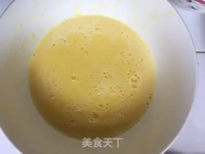 Make Milky corn juice step 3