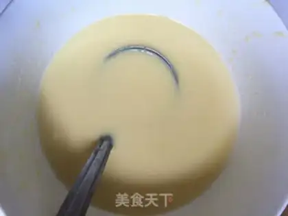 Make Milky corn juice step 4