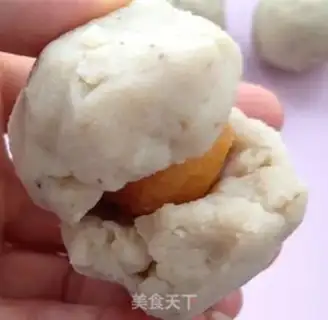 Make Lian Yuen Yuen step 9