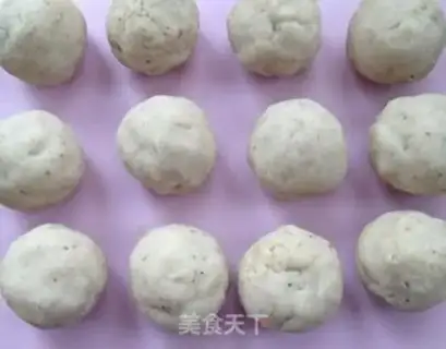 Make Lian Yuen Yuen step 10