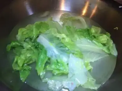 Make Crackers step 0