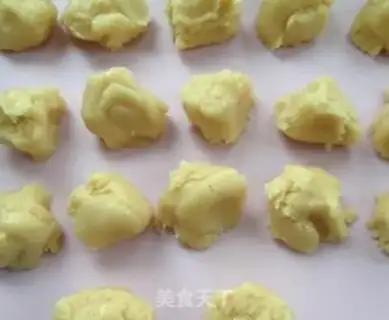 Make Lian Yuen Yuen step 11