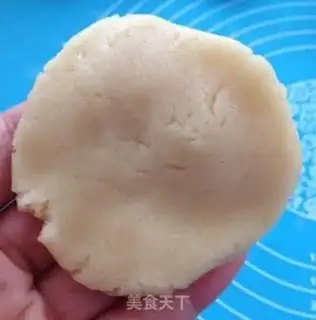 Make Lian Yuen Yuen step 12