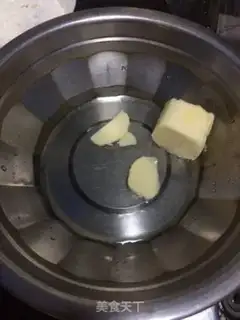 Make Potato sausage step 1