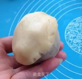 Make Lian Yuen Yuen step 13