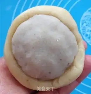 Make Lian Yuen Yuen step 14