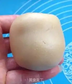 Make Lian Yuen Yuen step 15
