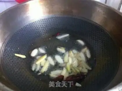 Make Lobster caps step 5