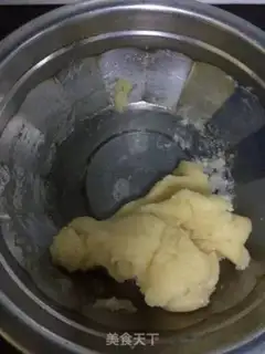 Make The original puff step 5