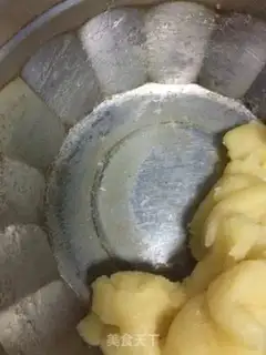 Make The original puff step 6
