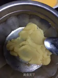Make The original puff step 7