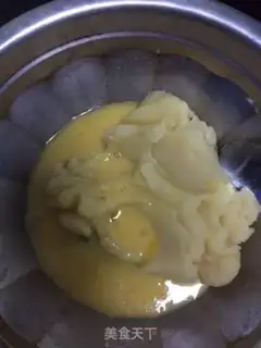 Make The original puff step 8