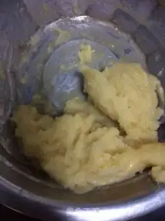 Make The original puff step 9