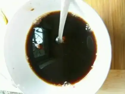Make Sugar vinegar ribs step 0