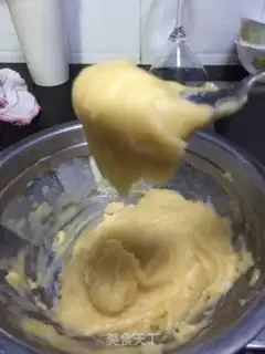 Make The original puff step 10