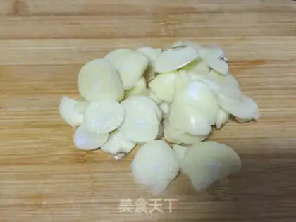Make Fresh apricot step 4