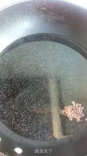 Make Red burn ribs step 0