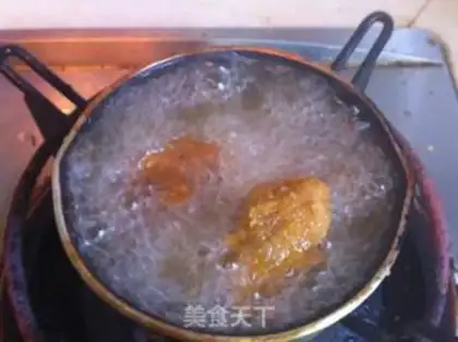 Make Lemon ribs step 8