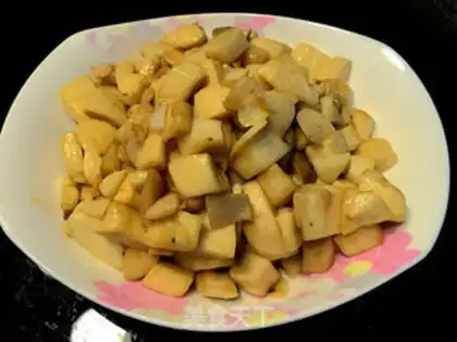 Make Fresh apricot step 8