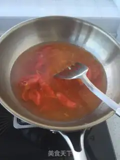 Make Pumpkin soup step 1