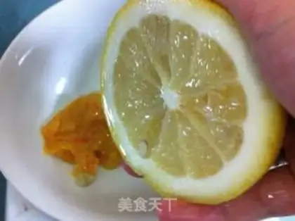Make Lemon ribs step 11