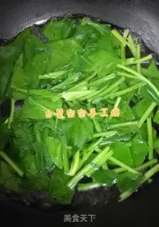 Make Rainbow noodles step 4