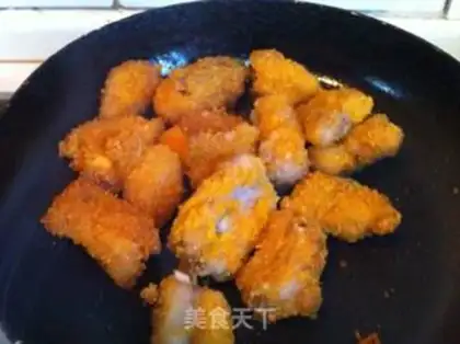 Make Lemon ribs step 15