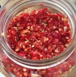 Make Pepper chopper head step 1