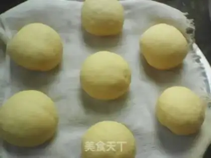 Make Corn pasta step 4