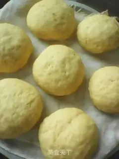 Make Corn pasta step 5