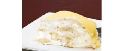 Make A thousand-storey cake step 11