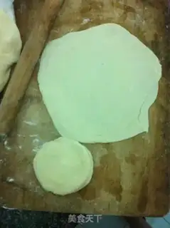 Make Homemade waffles step 1
