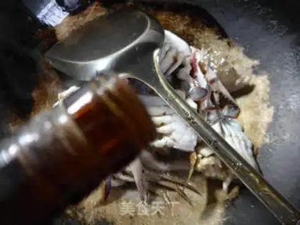 Make Crab step 4