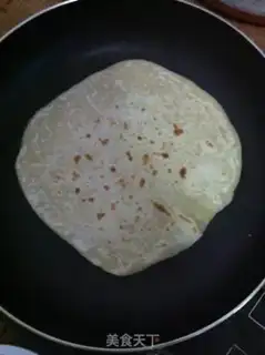 Make Homemade waffles step 2