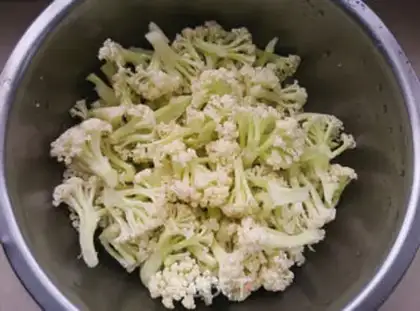 Make Cheese juice step 0