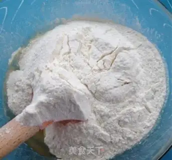 Make Five pairs of bagels step 2