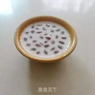 Make Skull cake step 5
