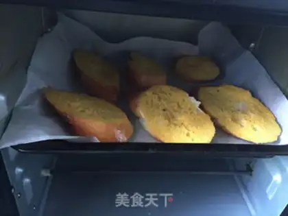 Make French cream step 5