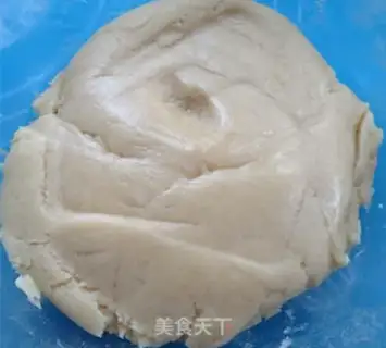 Make Five pairs of bagels step 3